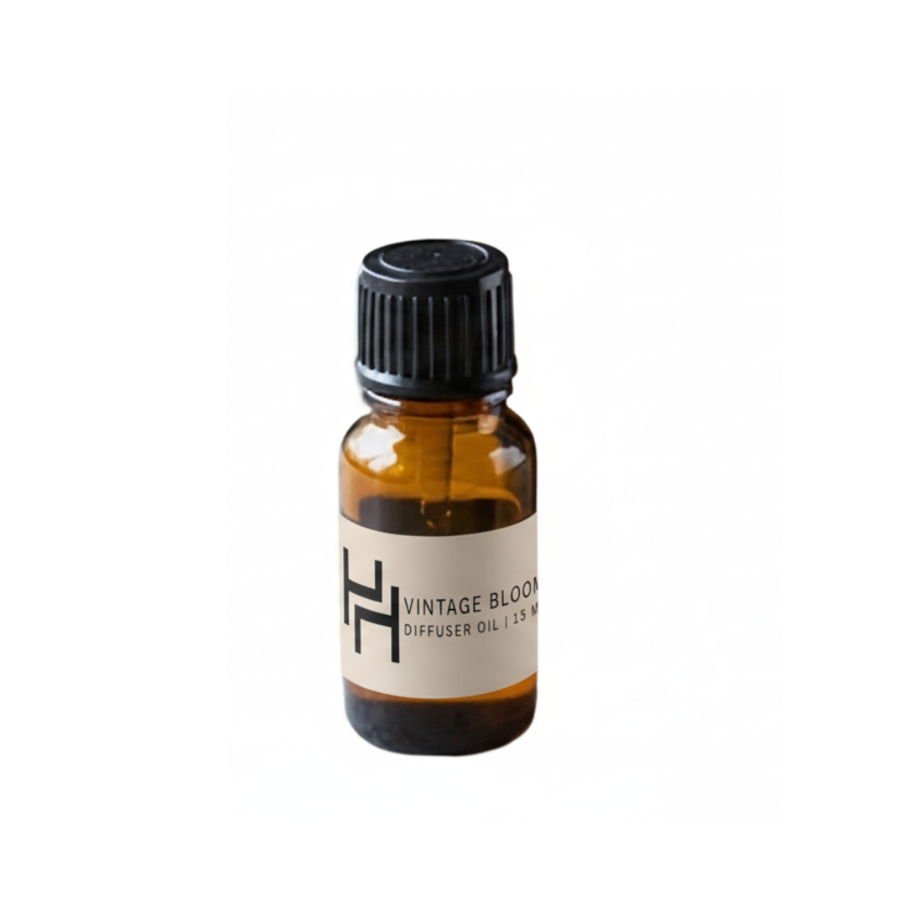 Vintage Bloom Diffuser Oil | Hivehouse Co.